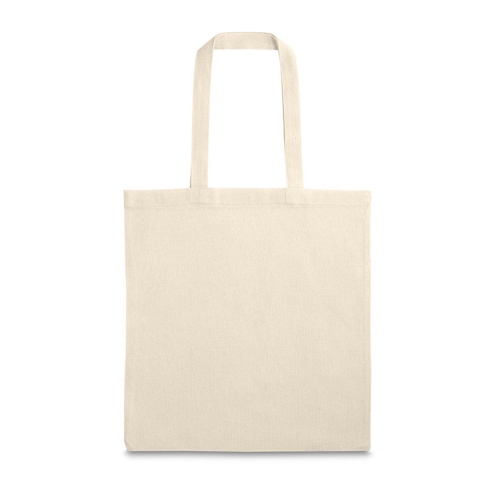 BONDI. Borsa in cotone 100% (140 g/m²)