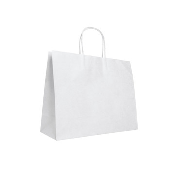 KELLY. Borsa in carta kraft (100 g/m²) - KELLY. Borsa in carta kraft (100 g/m²)