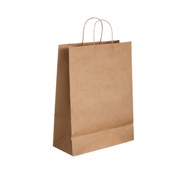 ELLEN. Borsa in carta kraft (115 g/m²) - ELLEN. Borsa in carta kraft (115 g/m²)