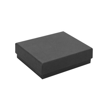 AFFLECK. Portafoglio in pelle con protezione RFID per 9 carte - 103 - Nero