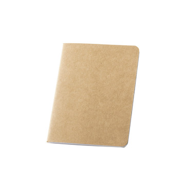 BULFINCH. Block notes B7 con pagine lisce - BULFINCH. Block notes B7 con pagine lisce