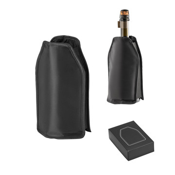 BLEND. Fascia refrigerante in nylon