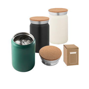 LAVINE 350. Thermos in acciaio inossidabile da 350ml - LAVINE 350. Thermos in acciaio inossidabile da 350ml