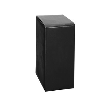 NATUREL. Borraccia termica in bambù e acciaio inox (90% riciclato) 430 mL - 160 - Naturale