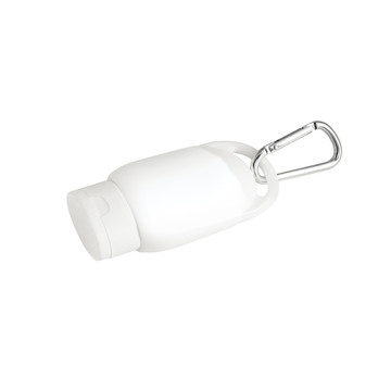 ERIC. Protezione solare con SPF30 - 106 - Bianco