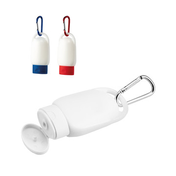 ERIC. Protezione solare con SPF30 - ERIC. Protezione solare con SPF30