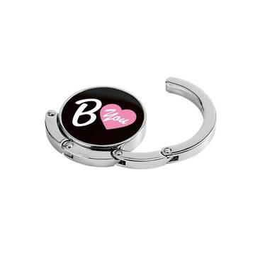 FLORENCE. Reggiborsa da tavolo - 103 - Nero