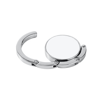 FLORENCE. Reggiborsa da tavolo - 106 - Bianco