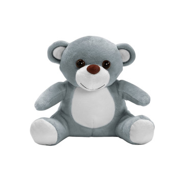 BEARY. Peluche orsetto - 113 - Grigio