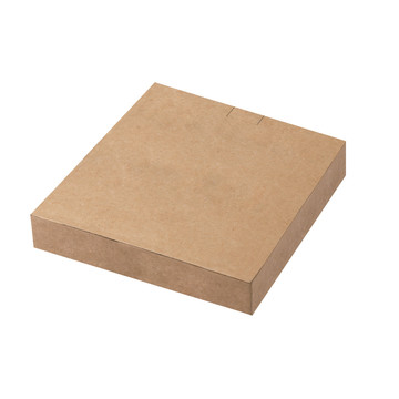 BROMLEY. Stazione meteo da tavolo con schermo LCD in ABS e bambù - 103 - Nero