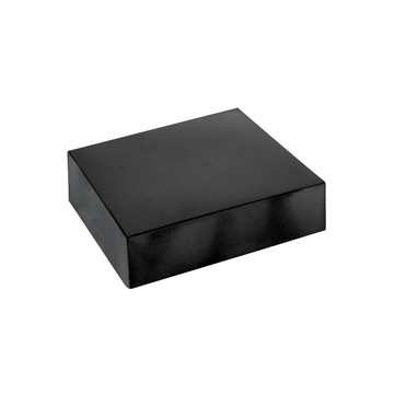 TEDS. Altoparlante portatile da 6W con autonomia di 4 ore in ABS - 113 - Grigio