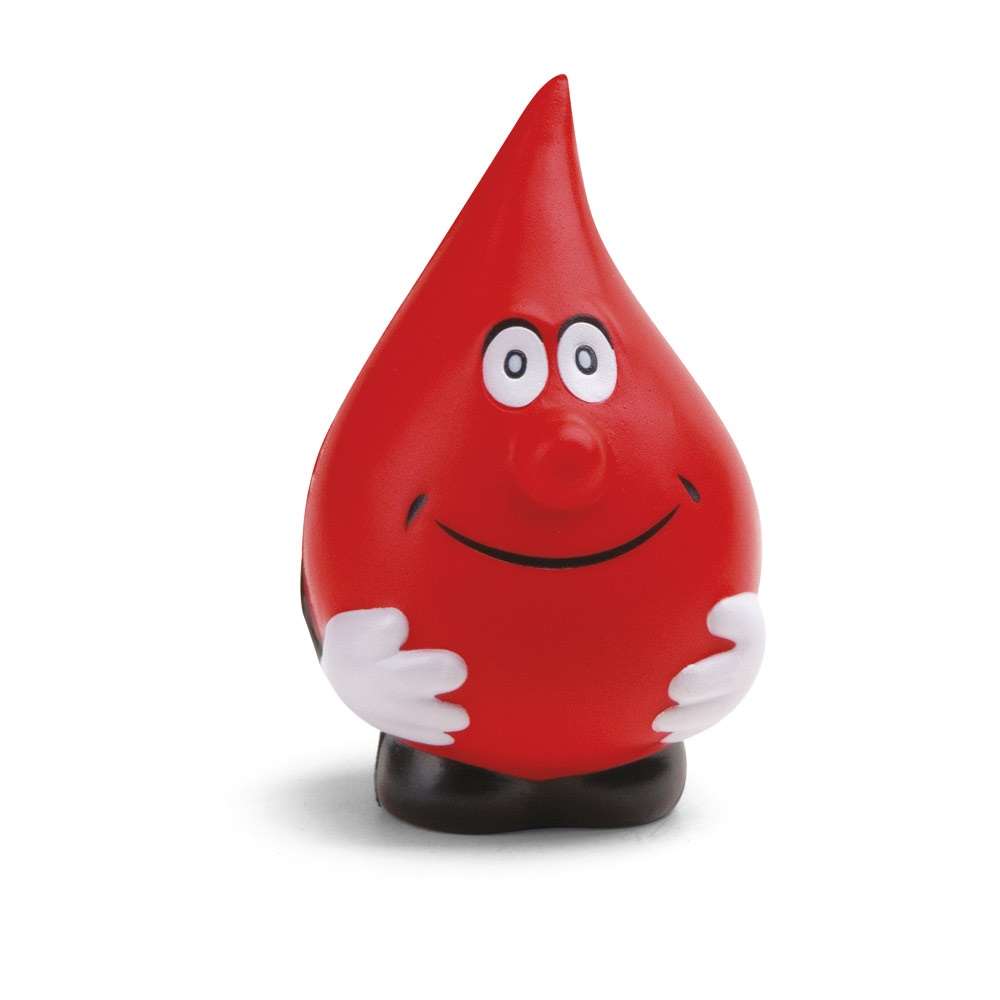 REDS. Anti-stress di PU