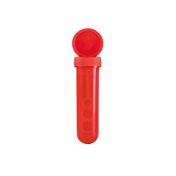 BUBBLY. Bolle di sapone - 105 - Rosso