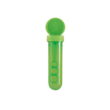BUBBLY. Bolle di sapone - 119 - Verde chiaro