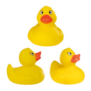 DUCK. Paperella di gomma in PVC - DUCK. Paperella di gomma in PVC