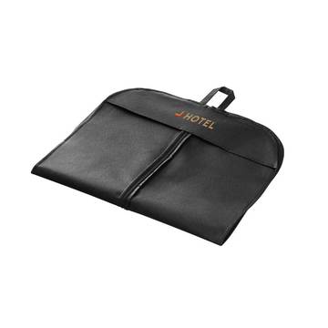 SEVENTH. Porta abiti in TNT (80 g/m²)