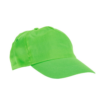 RUFAI. Cappellino 100% cotone - 119 - Verde chiaro