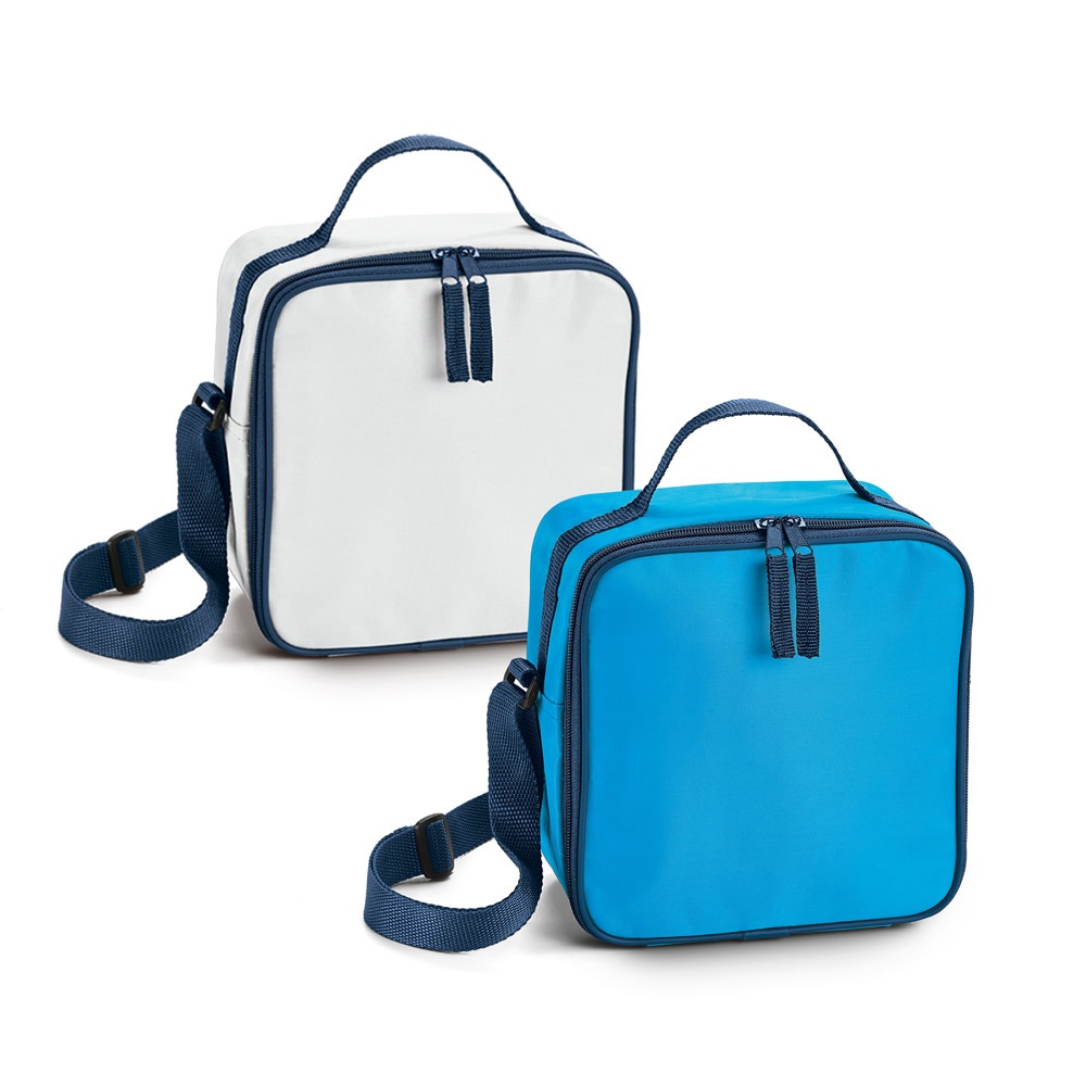 TURTLE. Borsa termica 4.5 L in poliestere 600D