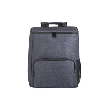 BOSTON COOLER. Zaino termico in nylon 2Tone 14 L - 104 - Blu