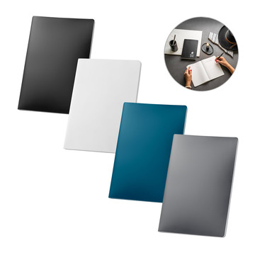 QUEIROS. Block notes A5 con copertina resistente all'acqua - QUEIROS. Block notes A5 con copertina resistente all'acqua