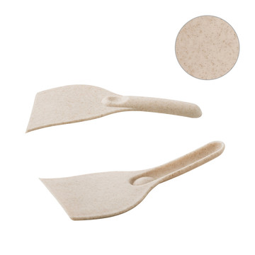 SPREE. Raschiaghiaccio in PP e paglia di grano