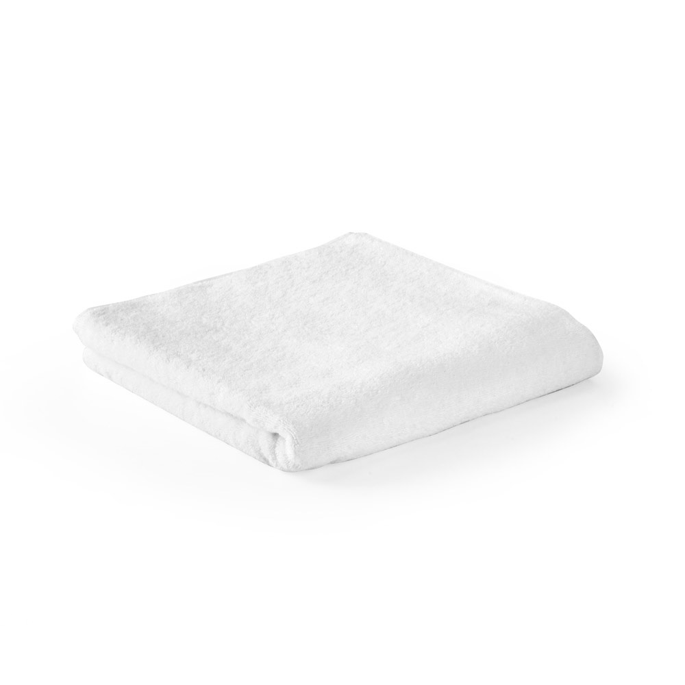 BARDEM S. Asciugamano mani (350 g/m²) in cotone (82%) e cotone riciclato (18%)