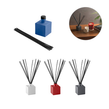 YEUN. Bastoncini diffusori in flacone di vetro - YEUN. Bastoncini diffusori in flacone di vetro