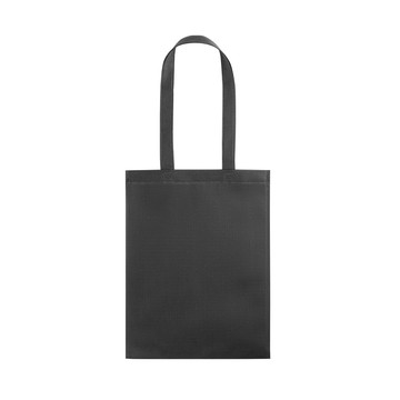 MACY. Borsa (80 g/m²) - 103 - Nero