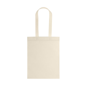 MACY. Borsa (80 g/m²) - 131 - Beige