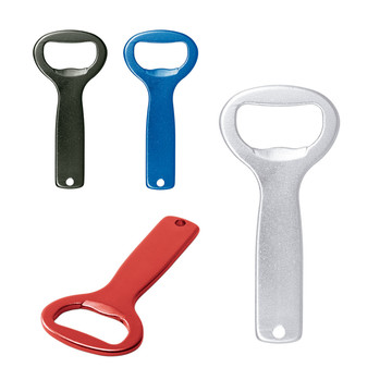 BARLEY. Apribottiglie in alluminio