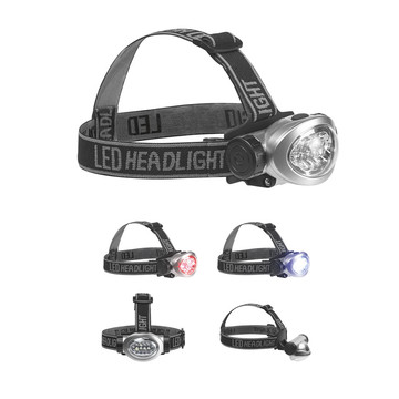 STANY. Lampada frontale - STANY. Lampada frontale