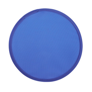JURUA. Disco Frisbee pieghevole in 190T - 104 - Blu