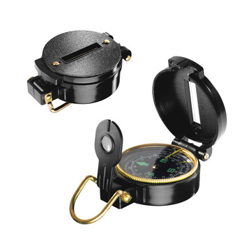 ZIKMUND. Bussola in ABS - ZIKMUND. Bussola in ABS