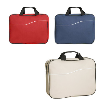 DOHA. Cartella per conferenze 600D - DOHA. Cartella per conferenze 600D