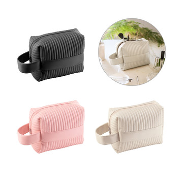 GILI. Borsa in PU (21% PU riciclato e 30% poliestere riciclato) - GILI. Borsa in PU (21% PU riciclato e 30% poliestere riciclato)