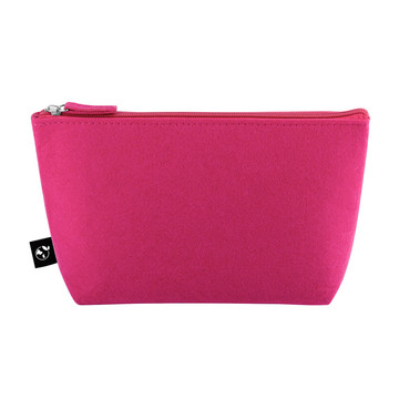 MALLORCA. Borsa multiuso in feltro riciclato (100% rPET) - 102 - Rosa