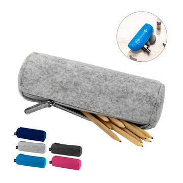 FELPY. Astuccio in feltro riciclato (100% rPET) - FELPY. Astuccio in feltro riciclato (100% rPET)