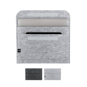 FELPY SLEEVE. Custodia per computer in feltro riciclato (100% rPET) - FELPY SLEEVE. Custodia per computer in feltro riciclato (100% rPET)