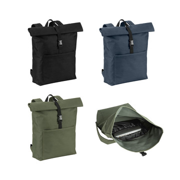 ATENAS. Zaino per computer 600D foderato in 210D da 17.3' - ATENAS. Zaino per computer 600D foderato in 210D da 17.3'