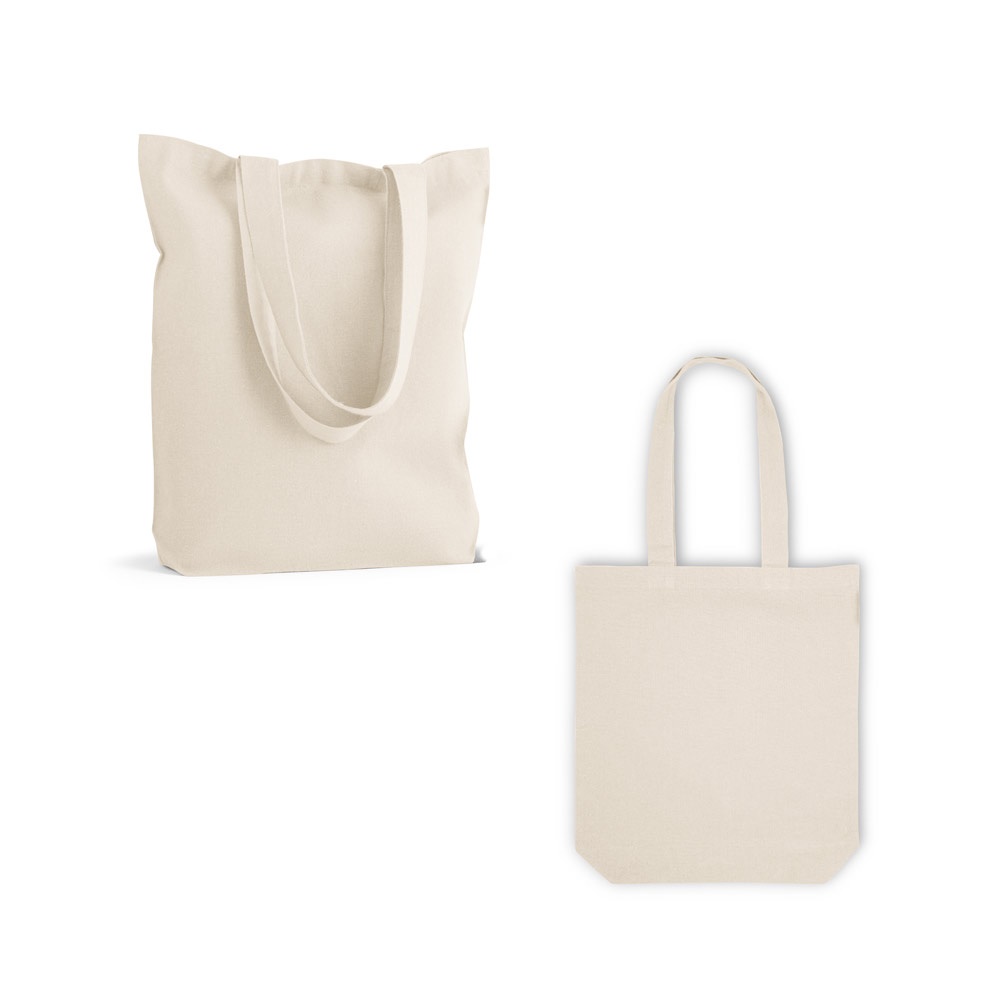LIVINGSTON. Borsa in 100% cotone (220 g/m²)