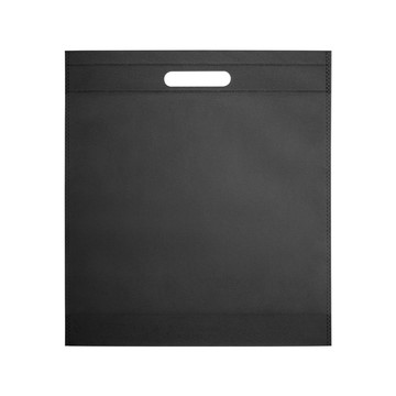 STRATFORD. Borsa in TNT (80 g/m²) - 103 - Nero
