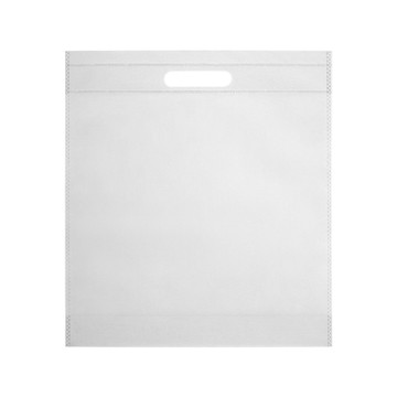 STRATFORD. Borsa in TNT (80 g/m²) - 106 - Bianco