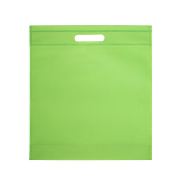 STRATFORD. Borsa in TNT (80 g/m²) - 119 - Verde chiaro