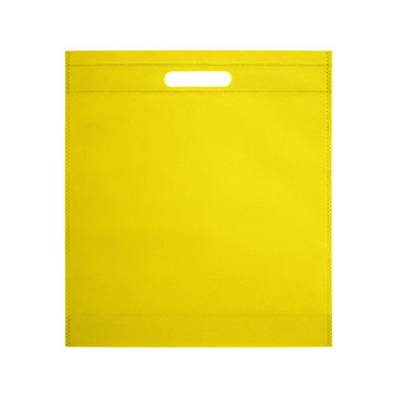 STRATFORD. Borsa in TNT (80 g/m²) - 108 - Giallo