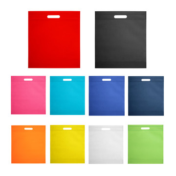 STRATFORD. Borsa in TNT (80 g/m²)