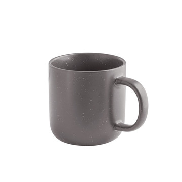 COFFEE CONSTELLATION. Tazza da caffè in ceramica 75 mL - 133 - Grigio scuro