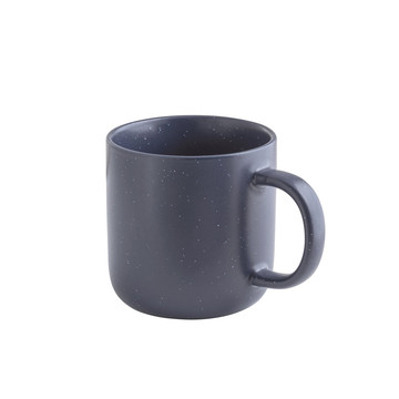 COFFEE CONSTELLATION. Tazza da caffè in ceramica 75 mL - 134 - Blu scuro