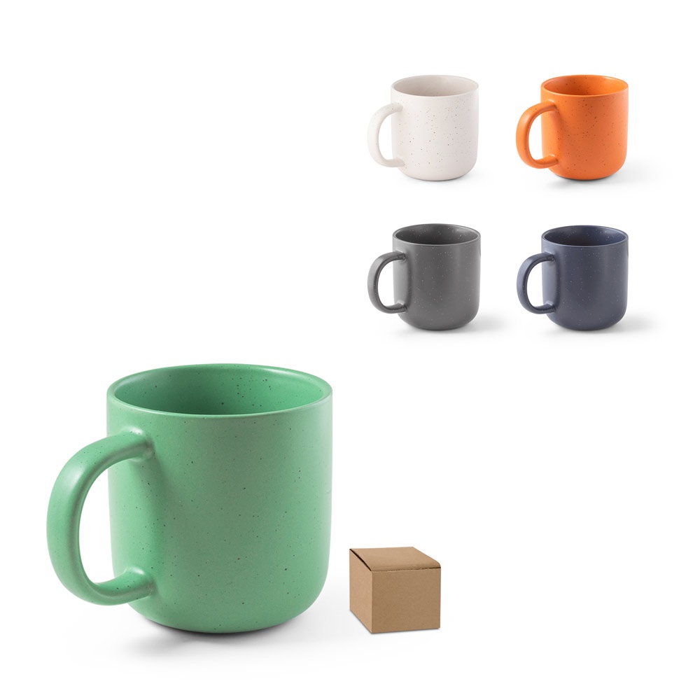 COFFEE CONSTELLATION. Tazza da caffè in ceramica 75 mL