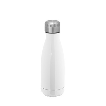 AMORTI S. Borraccia a sublimazione in acciaio inox da 380 mL - AMORTI S. Borraccia a sublimazione in acciaio inox da 380 mL