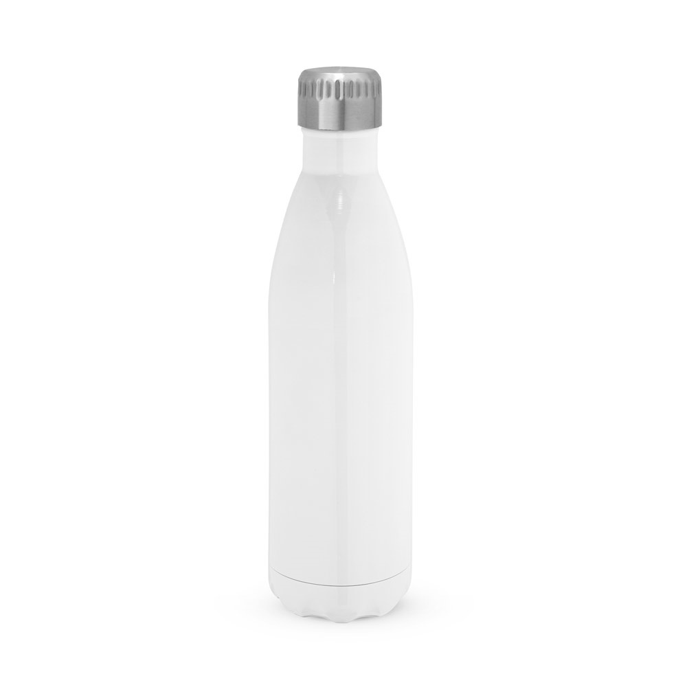 AMORTI L. Borraccia a sublimazione in acciaio inox da 800 mL